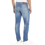 Load image into Gallery viewer, TOMMY HILFIGER light blue cotton Jeans
