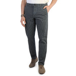 Load image into Gallery viewer, TOMMY HILFIGER blue cotton Pants
