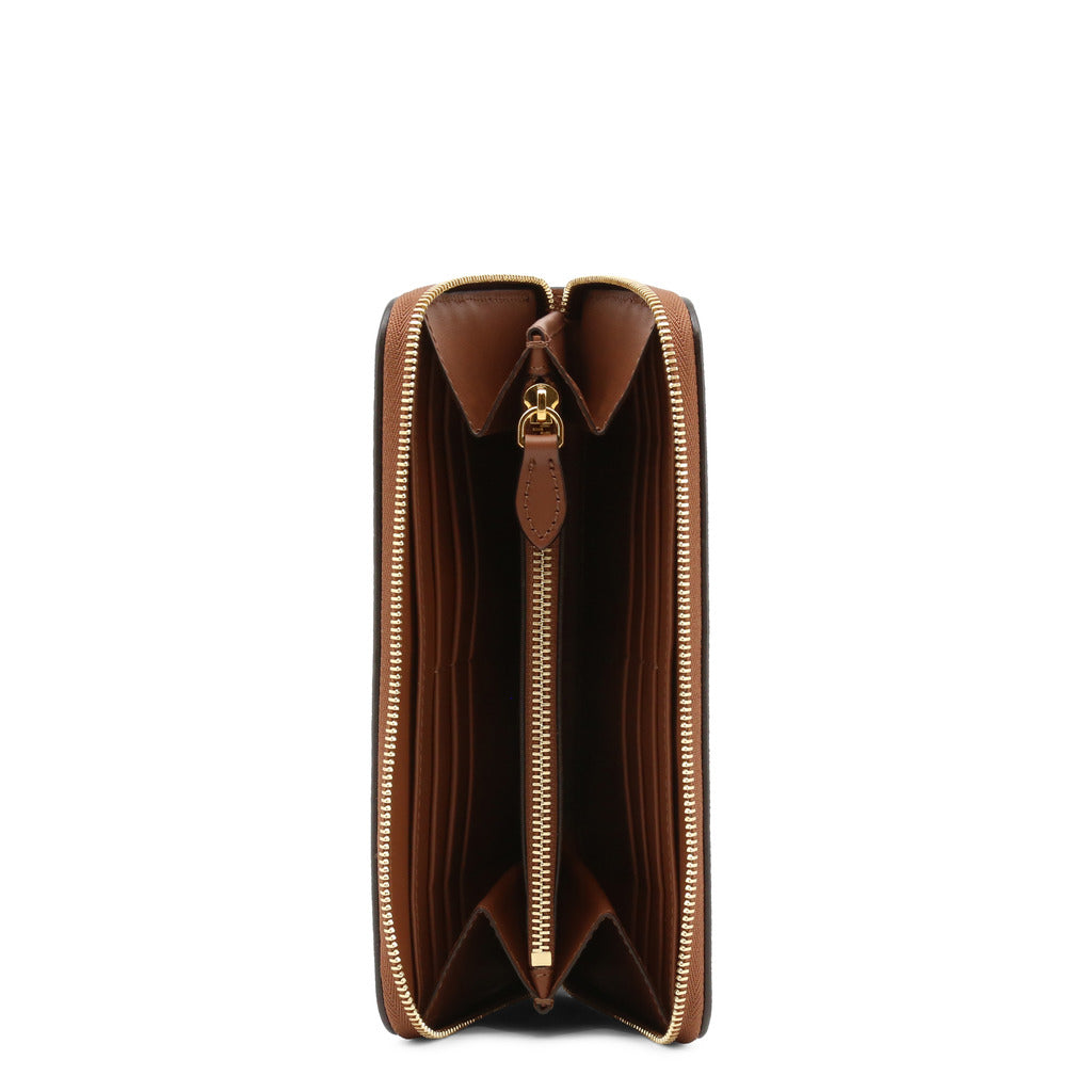 Best 25+ Deals for Brown Burberry Leather Wallet