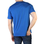 Load image into Gallery viewer, DIESEL T JUST T23 blue cotton T-Shirt
