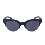 Load image into Gallery viewer, CALVIN KLEIN black acetate Sunglasses

