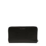 Load image into Gallery viewer, KARL LAGERFELD black leather Wallet
