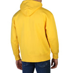 Load image into Gallery viewer, TOMMY HILFIGER yellow cotton Sweatshirt
