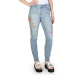 Load image into Gallery viewer, ARMANI EXCHANGE denim cotton Jeans
