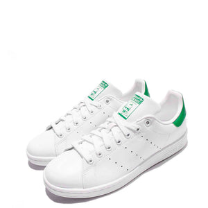 ADIDAS STAN SMITH white leather Sneakers