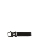 Load image into Gallery viewer, CALVIN KLEIN black polyester Key Chain

