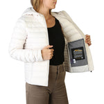 Load image into Gallery viewer, CIESSE PIUMINI AGHATA white polyester Down Jacket
