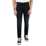 Load image into Gallery viewer, TOMMY HILFIGER blue cotton Jeans
