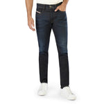Load image into Gallery viewer, DIESEL D-STRUKT denim cotton Jeans
