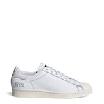 Load image into Gallery viewer, ADIDAS SUPERSTAR PURE white leather Sneakers
