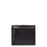 Load image into Gallery viewer, TOMMY HILFIGER black leather Wallet
