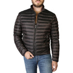 Load image into Gallery viewer, CIESSE PIUMINI PRINCE brown nylon Down Jacket
