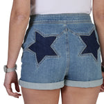 Load image into Gallery viewer, TOMMY HILFIGER denim cotton Shorts
