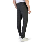 Load image into Gallery viewer, TOMMY HILFIGER grey wool Pants
