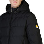 Load image into Gallery viewer, CIESSE PIUMINI COOPER grey nylon Down Jacket
