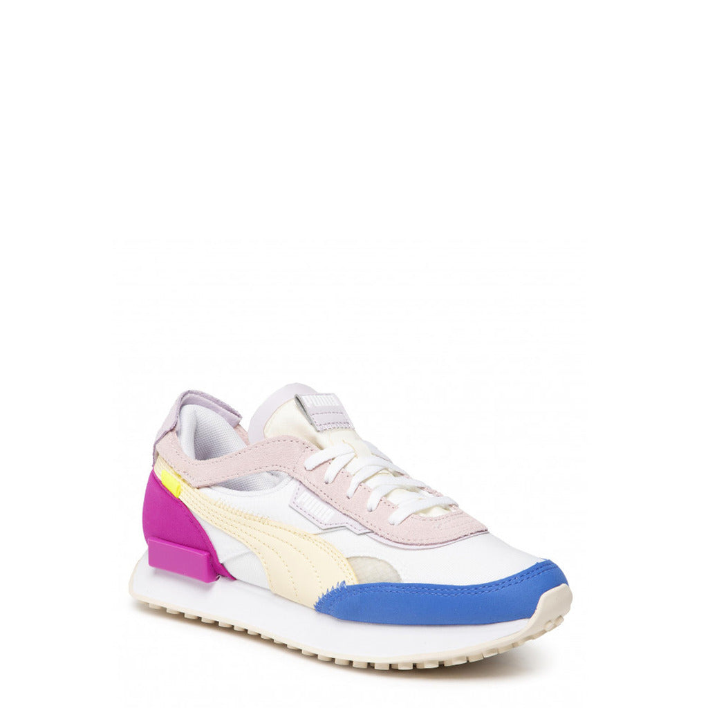 Puma fabric trainers Clearance
