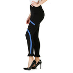 Load image into Gallery viewer, PINKO black nylon Pants
