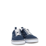 Load image into Gallery viewer, TRUSSARDI blue fabric Sneakers
