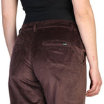 Load image into Gallery viewer, LEVIS BAGGY brown polyester Pants

