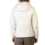 Load image into Gallery viewer, CIESSE PIUMINI AGHATA white polyester Down Jacket
