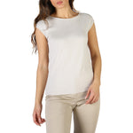 Load image into Gallery viewer, FONTANA 2.0 grey cotton Top
