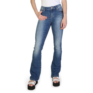 ARMANI EXCHANGE denim cotton Jeans