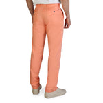 Load image into Gallery viewer, TOMMY HILFIGER peach cotton Pants
