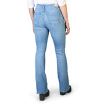 Load image into Gallery viewer, PEPE JEANS DION FLARE denim cotton Jeans
