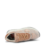 Load image into Gallery viewer, LOVE MOSCHINO pink/silver synthetic fibers Sneakers
