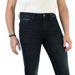 Load image into Gallery viewer, TOMMY HILFIGER blue cotton Jeans
