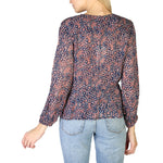 Load image into Gallery viewer, PEPE JEANS MARISA multicolor viscose Blouse
