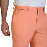 Load image into Gallery viewer, TOMMY HILFIGER peach cotton Pants
