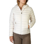 Load image into Gallery viewer, CIESSE PIUMINI AGHATA white polyester Down Jacket
