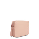 Load image into Gallery viewer, CALVIN KLEIN pink polyester Shoulder Bag

