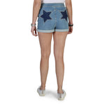 Load image into Gallery viewer, TOMMY HILFIGER denim cotton Shorts
