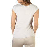 Load image into Gallery viewer, FONTANA 2.0 grey cotton Top
