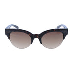 Load image into Gallery viewer, CALVIN KLEIN brown acetate Sunglasses
