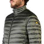 Load image into Gallery viewer, CIESSE PIUMINI PRINCE green nylon Down Jacket
