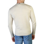 Load image into Gallery viewer, TOMMY HILFIGER beige cotton Sweater
