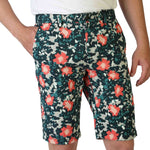 Load image into Gallery viewer, TOMMY HILFIGER multicolor cotton Shorts
