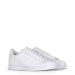 Load image into Gallery viewer, ADIDAS SUPERSTAR white leather Sneakers
