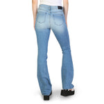 Load image into Gallery viewer, ARMANI EXCHANGE denim cotton Jeans
