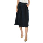 Load image into Gallery viewer, TOMMY HILFIGER blue cotton Skirt
