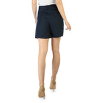 Load image into Gallery viewer, TOMMY HILFIGER blue cotton Shorts
