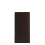 Load image into Gallery viewer, SALVATORE FERRAGAMO brown leather Card Holder
