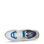 Load image into Gallery viewer, PUMA MIRAGE SPORT white fabric Sneakers
