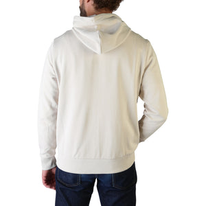 CALVIN KLEIN beige cotton Sweatshirt