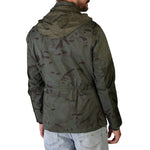 Load image into Gallery viewer, TOMMY HILFIGER camouflage nylon Outerwear Jacket
