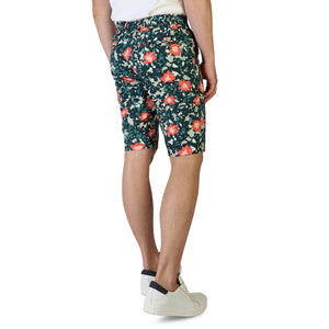 TOMMY HILFIGER multicolor cotton Shorts