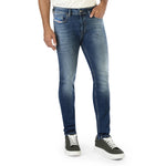 Load image into Gallery viewer, DIESEL SLEENKER X denim cotton Jeans
